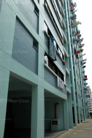 Blk 111 Gangsa Road (Bukit Panjang), HDB 5 Rooms #213362
